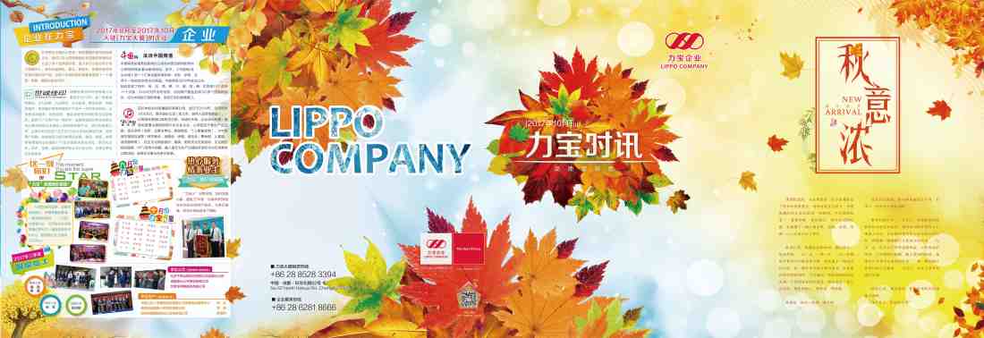 2017年10月刊